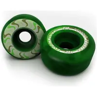 Flip Cutback Chronic Shakers 52mm 99A Hjul mønster