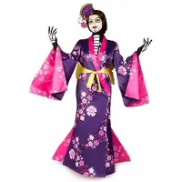 MOM Mariko-kostyme