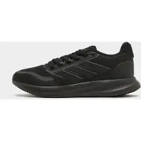 Adidas Sko - Runfalcon 5 J - Svart - - 36 2/3 - Sko
