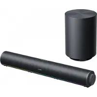 Xiaomi Desktop Speaker Pro Set - Lydplankesystem - for PC - trådløs - Bluetooth - Appstyrt - USB