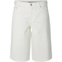 Pieces Pclara Bermudashorts