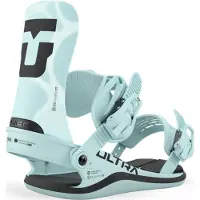Union Binding Ultra Women's 2027 Snowboardbinding blå