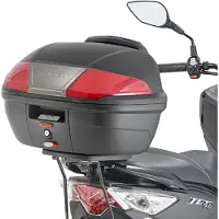 Kappa Moto Kr7055 Monokey Bakre Montering Av Toppboks