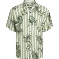 Jack & Jones Resort Kortarmet Skjorte
