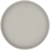 Kikkaboo Platinum Silicone Tallerken
