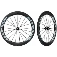 Miche Deva Rd 62 Tubeless Landeveishjulsett