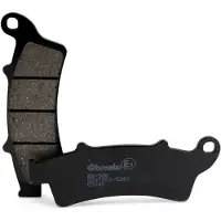 Brembo 07045 Keramiske Bremseklosser
