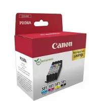 Canon Cli581 Blekkpatron