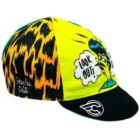 Cinelli Stevie Gee Look Out Cap
