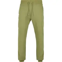 Urban Classics Organic Basic Svettbukser