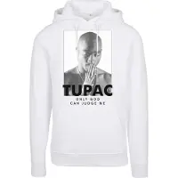 Mister tee 2pac Prayer Hetteskjorte