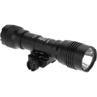 Streamlight Protac Rail Mount Hl X Pro Usb Lite Taktisk Lommelykt