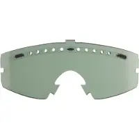 Smith Optics Lopro Regulator Grey Linser