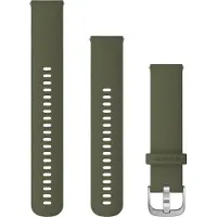 Garmin Quick Release 20 Mm Silikonrem