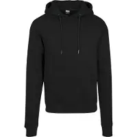 Urban Classics Basic Terry Collegegenser