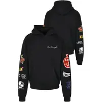 Mister tee Ny Homage Oversize Collegegenser