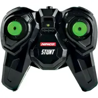 Ninco Stunt Greenracers Fjernkontroll