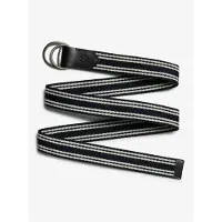 Superdry Heritage Stripe Webbing Belte