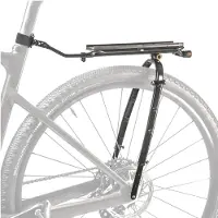 Topeak Thru-axle Pitch 1.0mm Thread Sram Udh Bagasjebærer