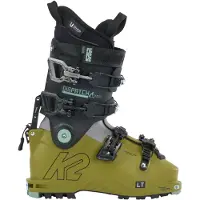 K2 Dispatch Lt Skistøvler For Kvinner