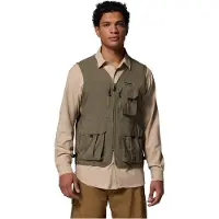 Columbia Silver Ridge Utility Vest