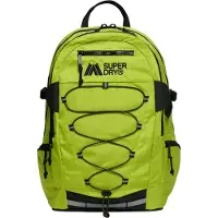Superdry for woman. W9110420A Outdoor Backpack 28L Lime Green (OSFA), Casual, Nylon
