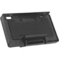 Wella For R1250GS Adventure ADV R1200RS R1200GS Motorcycle Wireless Charger GPS Phone Holder Navigation Bracket Black