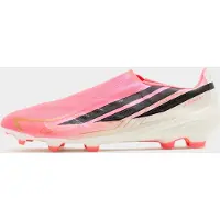 Adidas F50 Hyperfast League Laceless Fg Fotballsko