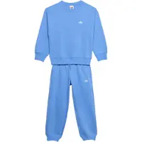 Adidas Originals Joggedress - Blue Fusjon - - 4 år (104) - Joggedress
