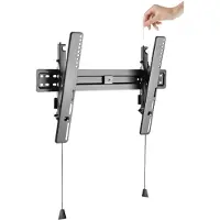 Equip 650317 37-70´´ Max 35kg Tv-feste