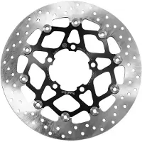 Brembo 78b40859 Flytende Bremseskive Foran
