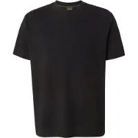 BOSS Structure 10262150 Green Kortarmet T-skjorte
