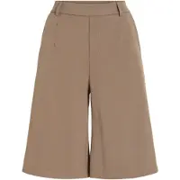 Vila Vivarone Høy Midje Bermudashorts