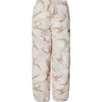Adidas Seasonal Essentials Camo Woven Parachute Treningsbukse