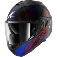 Shark Oxo Speed-tech Ece Modulhjelm