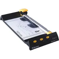 Fellowes 5410101 Papirkutter