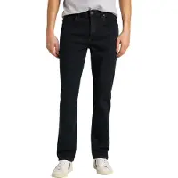 Lee Brooklyn Straight Jeans