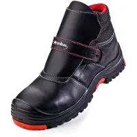 Anibal En20345 S3 Hi Ci Hro Src Verne Sko