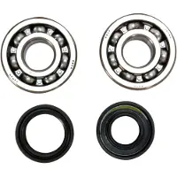 ProX Yamaha Yz 80 93-01/yz 80 Lw 94-01/yz 85 Lw 02-18 Veivaksel Lager Og Tetningssett