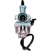NARAKU Derbi Senda 125 07-13/senda 125 Drd R 4v 09-13 Forgasser