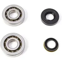 NARAKU Daelim Gz 50 Gf 97-02/tapo 50 00-01/honda Sk 50 Sr 90-94 Veivaksellagersats