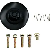 Parts Unlimited Honda Gl 1500 88-90/gl 1500 A 91-97/gl 1500 I 91-96 Clutch-membranfjær