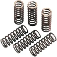 Moose Hard-parts Ktm Egs 200 98-02/exc 125 98-05/exc 200 98-16/mxc 200 98-05 Clutchfjærsett