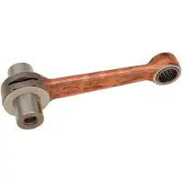 ProX Ktm Egs 250 93-99/exc 250 93-99/exc 300 90-03/mxc 300 93-99 Vevstangsett