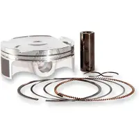 VERTEX Polaris Rzr Xp 1000 4x4 25 24679a Stempelsett