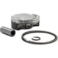 Wössner Pro Series Gas Gas Ec 250 F 12-15/yamaha Yz 250 F 05-07 8612da Stempelsett