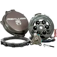 Rekluse Radiuscx Husqvarna Fc 350 16-18/fx 350 17-18/ktm Sx-f 350 16-18 Clutch Kit