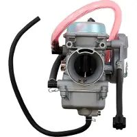 Moose Utility Division Arctic Cat 300 2x4 14-16 Forgasser