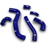 Samco Sport Husqvarna Fe 250 20-23 Radiatorslangesett