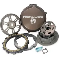 Rekluse Core Manual Torq-drive Yamaha Wr 450 F 24/yz 450 F 23-25/yz 450 Fx 24 Clutch Hub